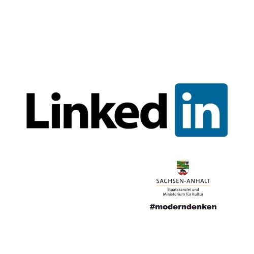 LinkedIn Staatskanzlei