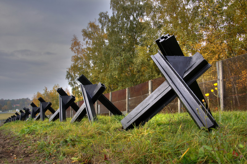 Grenzdenkmal Hötensleben