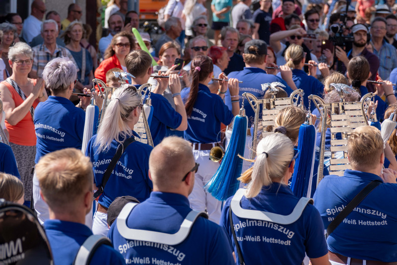 Festumzug