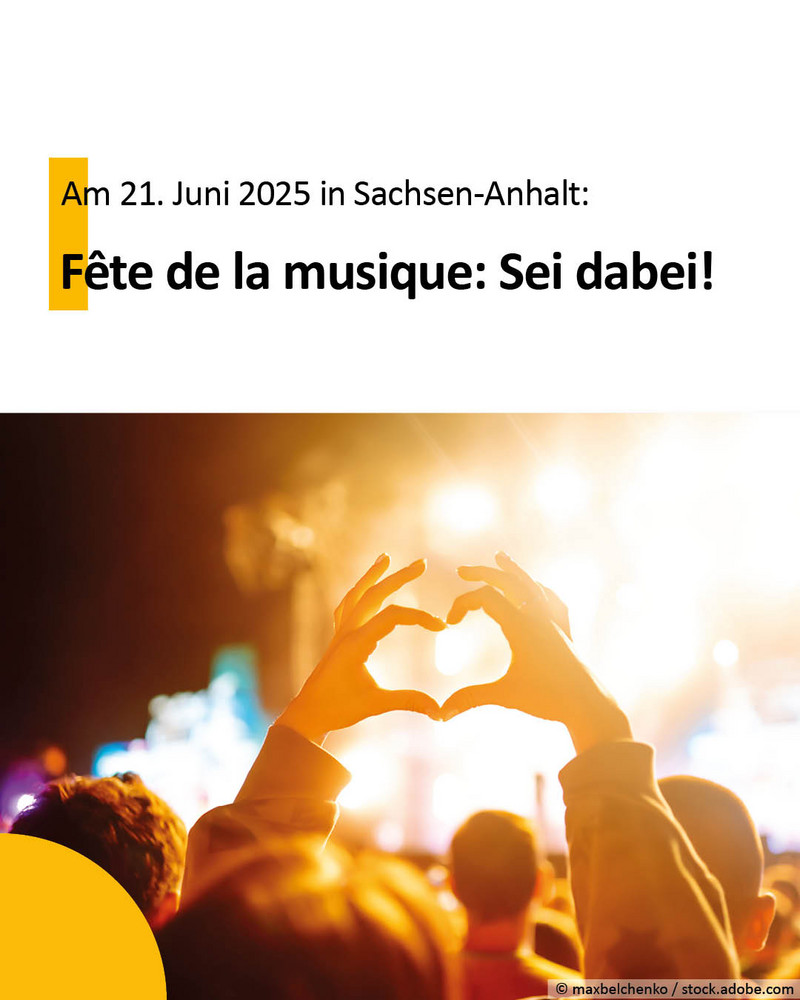 Fête de la musique Fête de la musique