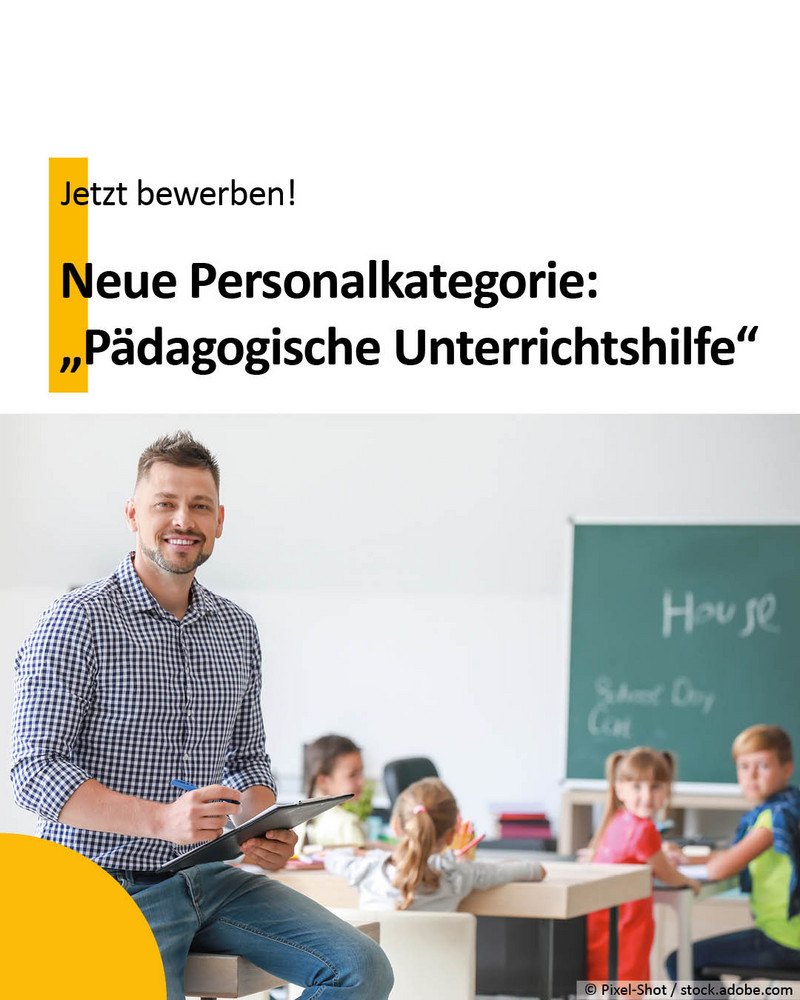 Pädagogische Unterrichtshilfen